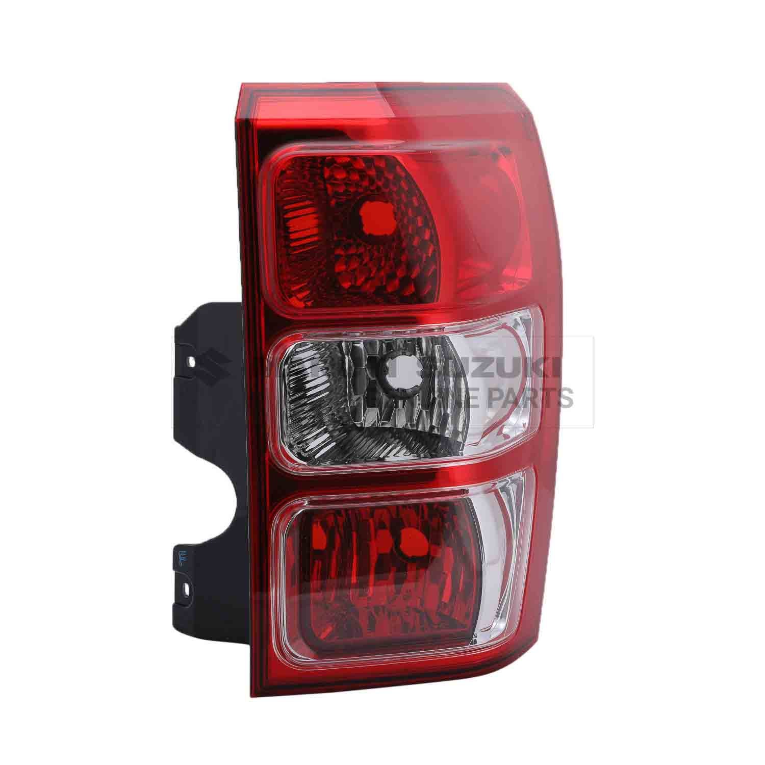 TAIL LAMP (RIGHT)