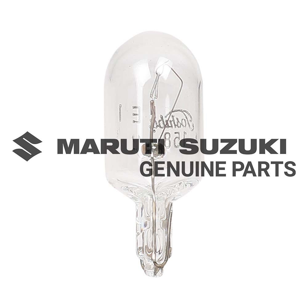 BULB (SPEEDOMETER)