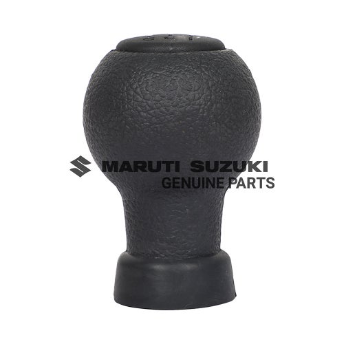 GEAR SHIFT KNOB