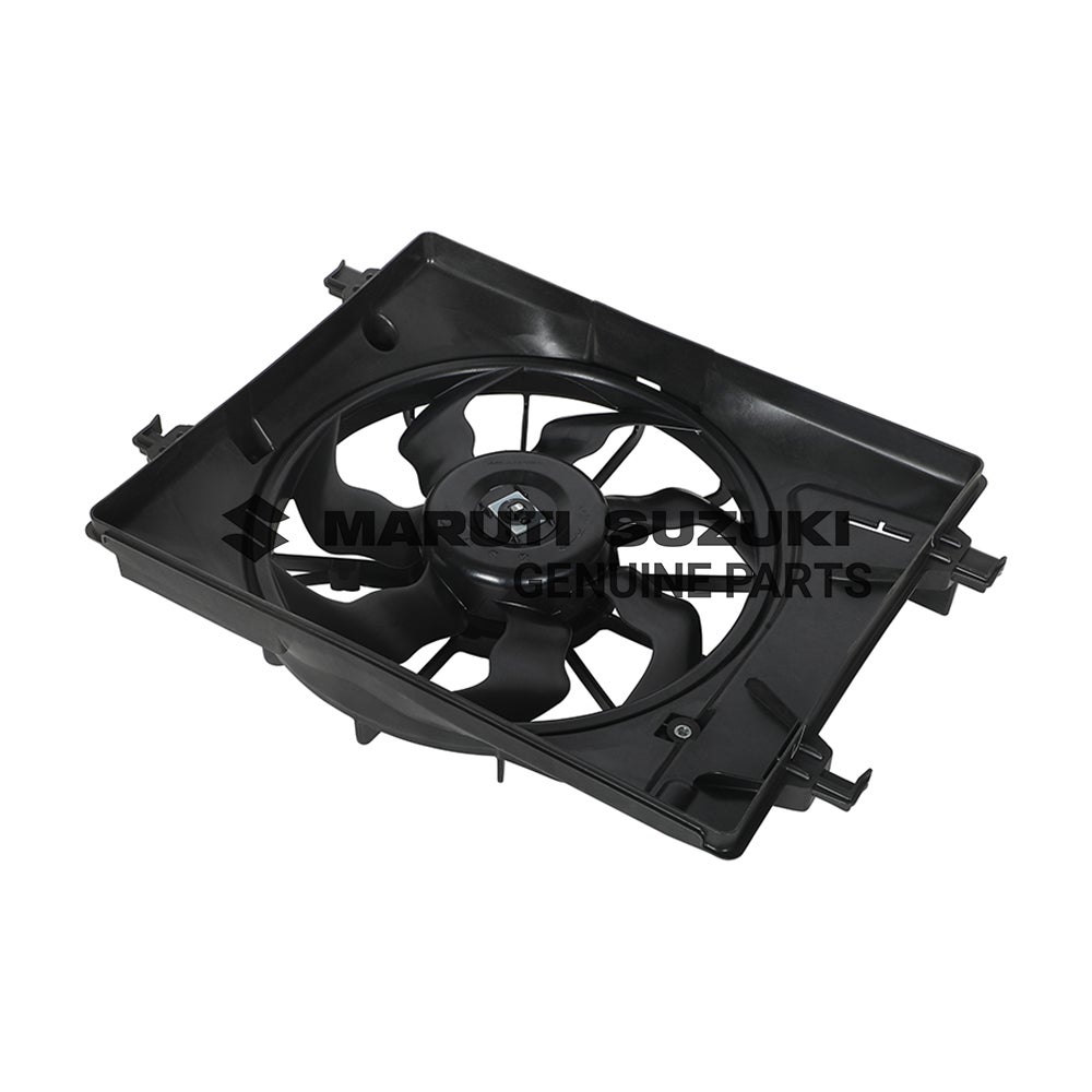 FAN ASSY_ENGINE COOLING