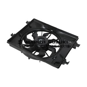 FAN ASSY_ENGINE COOLING