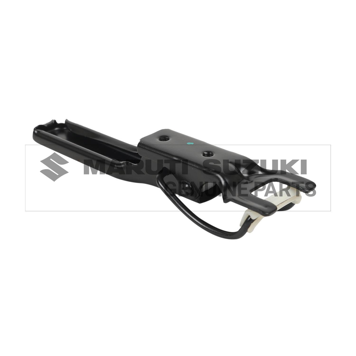 HANDLE COMP_GATE LOCK