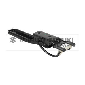 HANDLE COMP_GATE LOCK