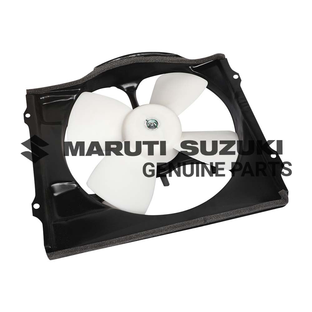 FAN MOTOR ASSY 120W