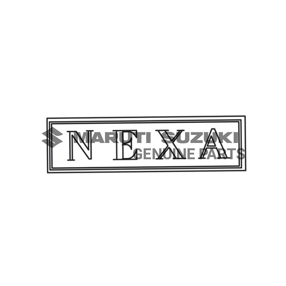 DECAL (NEXA)