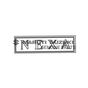 DECAL (NEXA)