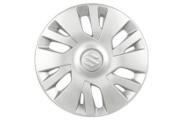 Wheel Cover Grey 35.56 cm (14 inches)