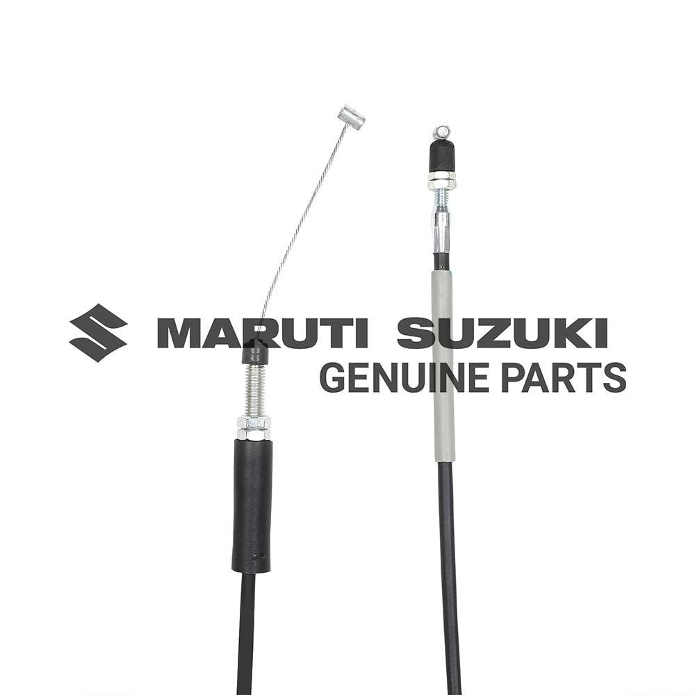 Buy CABLE ASSY_ACCEL 15910M797D1,Maruti Suzuki Genuine Parts
