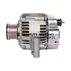 ALTERNATOR ASSEMBLY