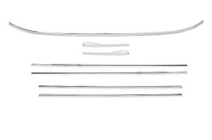 Window Frame Kit| New Swift