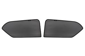 Window Sunshade (Rear) | Ignis