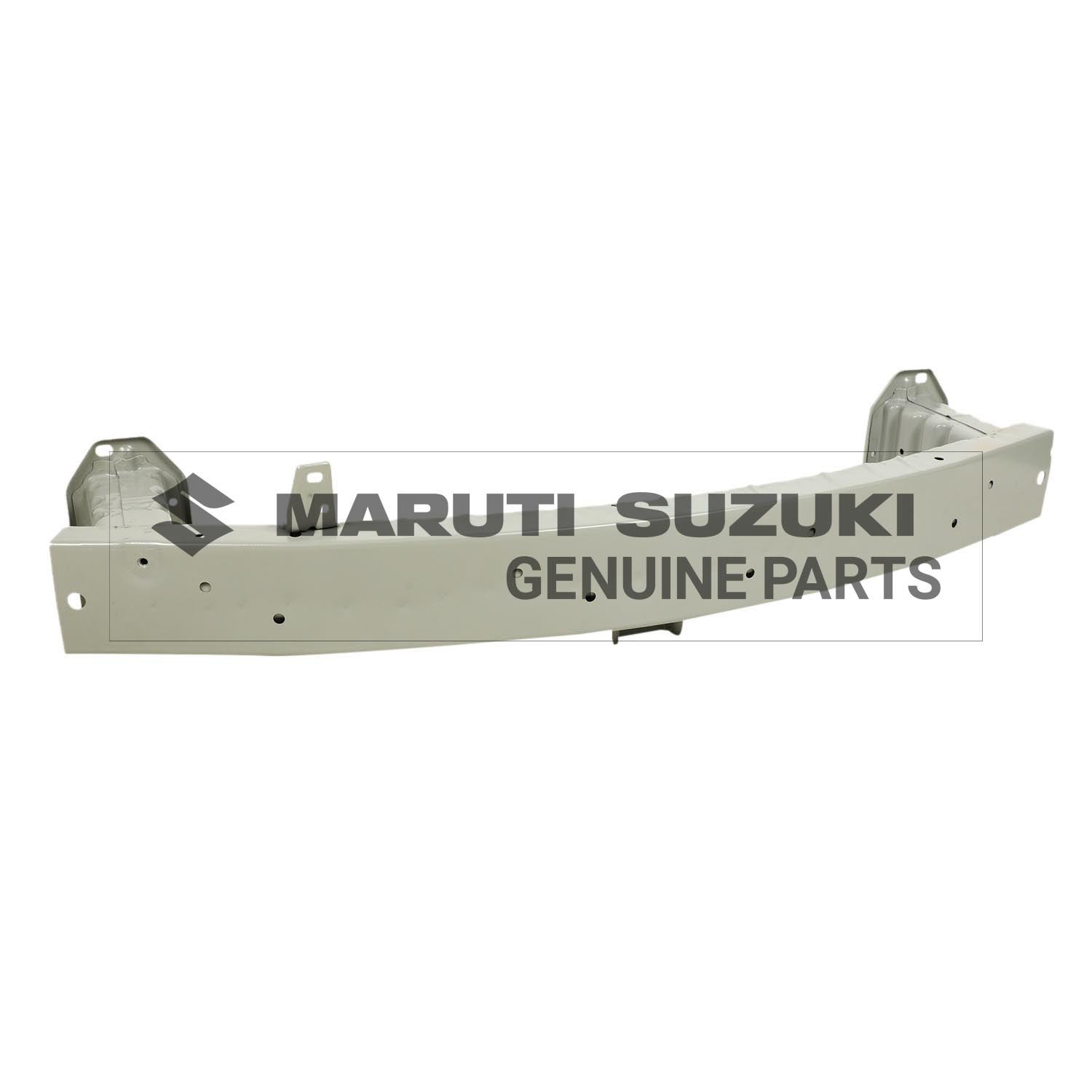 MEMBER_FRONT BUMPER (UPPER)
