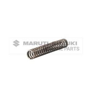 VALVE SET OIL PUMP RELIEF