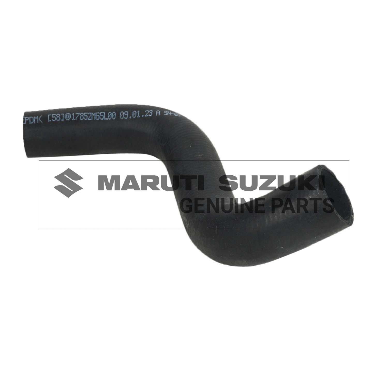 HOSE_RDTR INLET