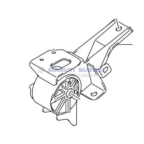 MOUNTING_ENG LH
