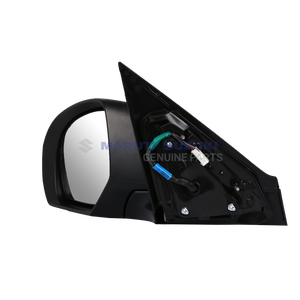 OUTSIDE REAR VIEW MIRROR (LEFT)