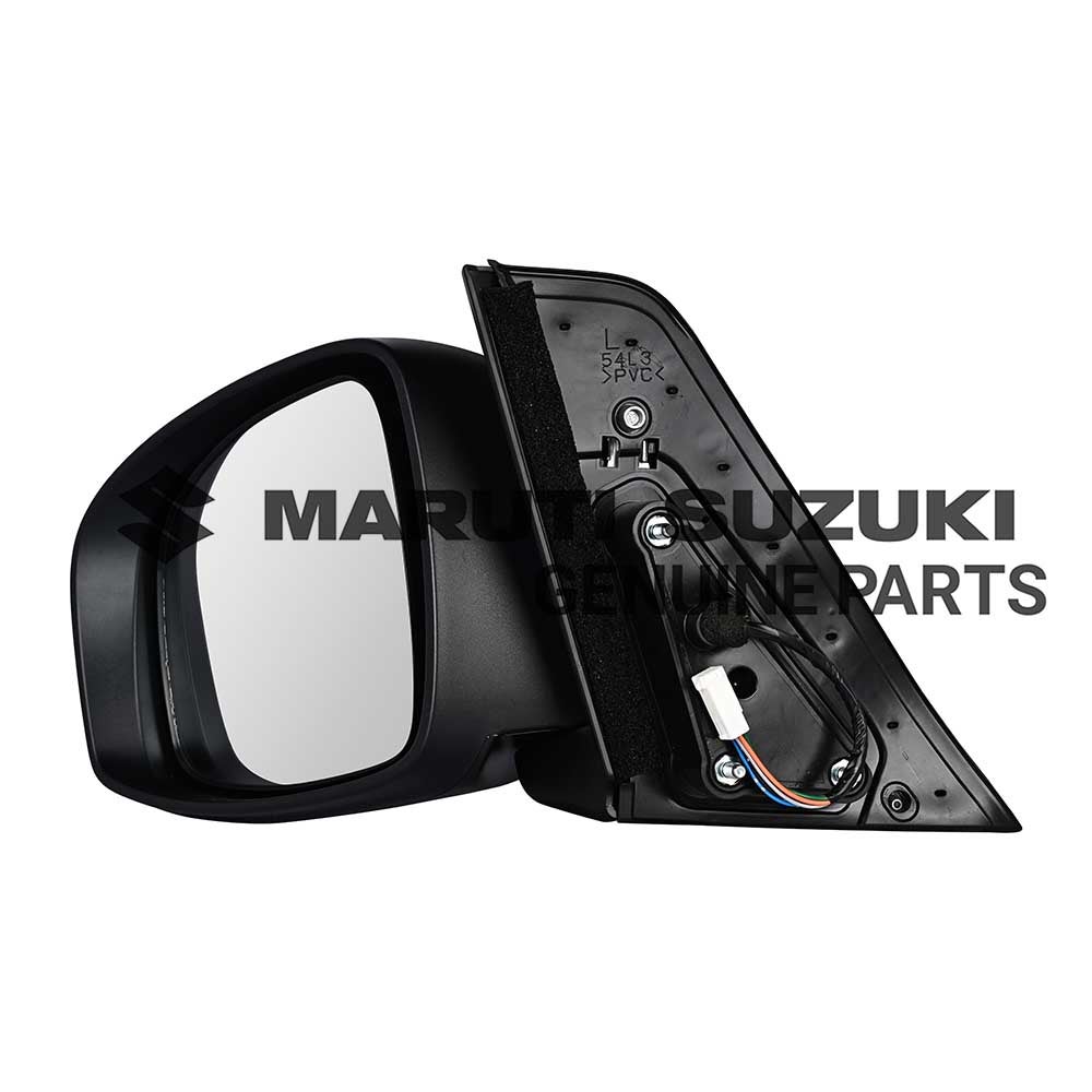 OUTSIDE REAR VIEW MIRROR (LEFT)