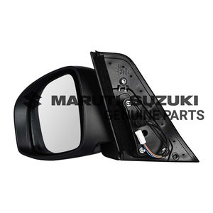 OUTSIDE REAR VIEW MIRROR (LEFT)