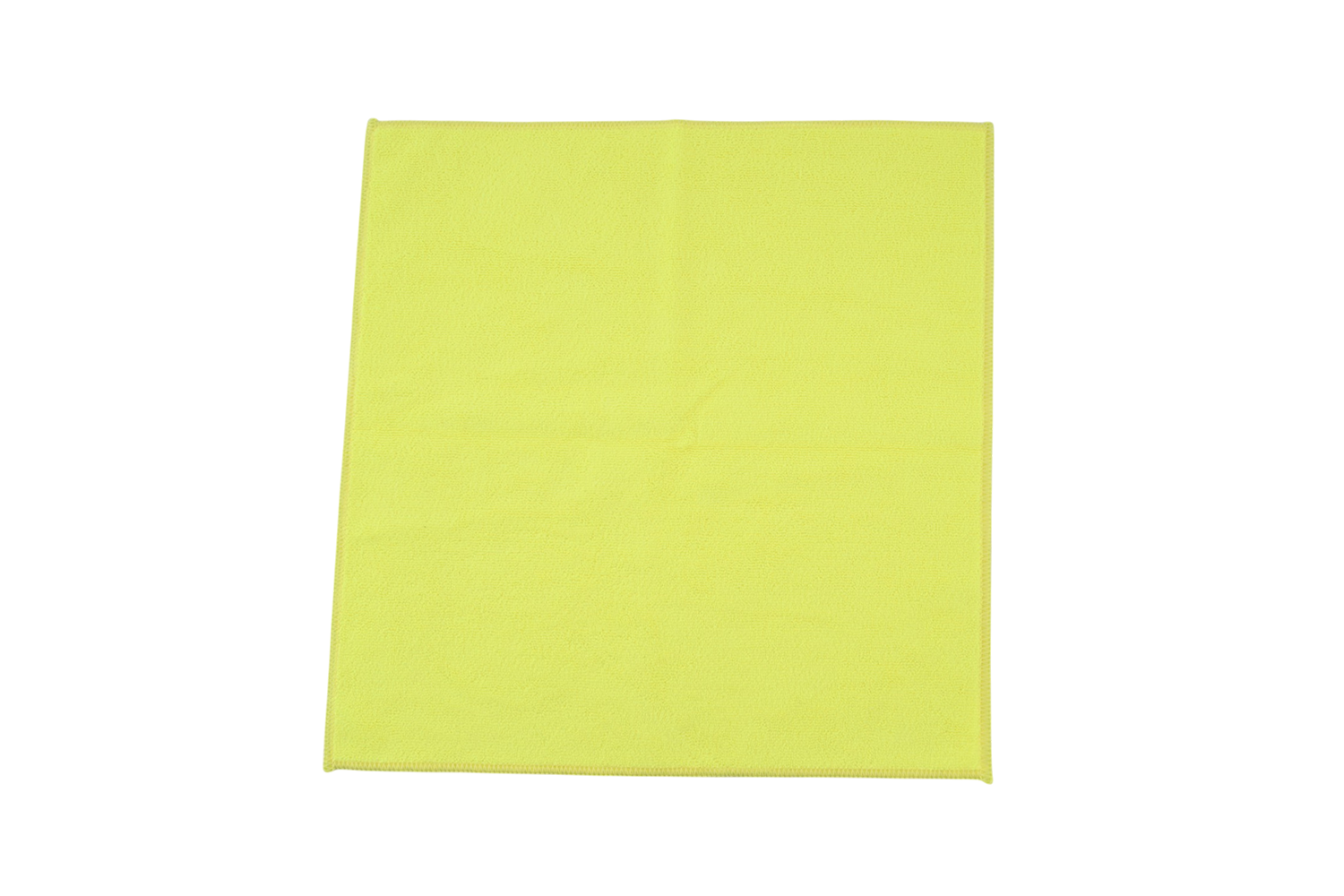 Microfibre Cloth (Pack of 4)
