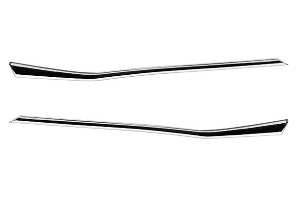 Front Grille Garnish | Dzire