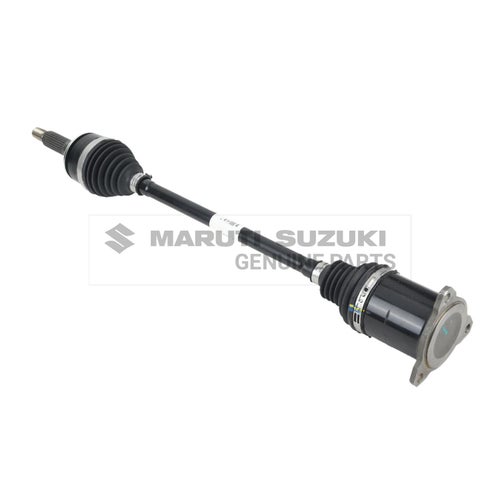 SHAFT ASSEMBLY REAR DRIVE LEFT HAND SIDE
