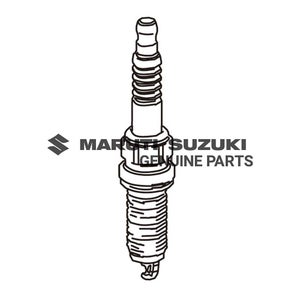 SPARK PLUG (FC16HR-Q8)