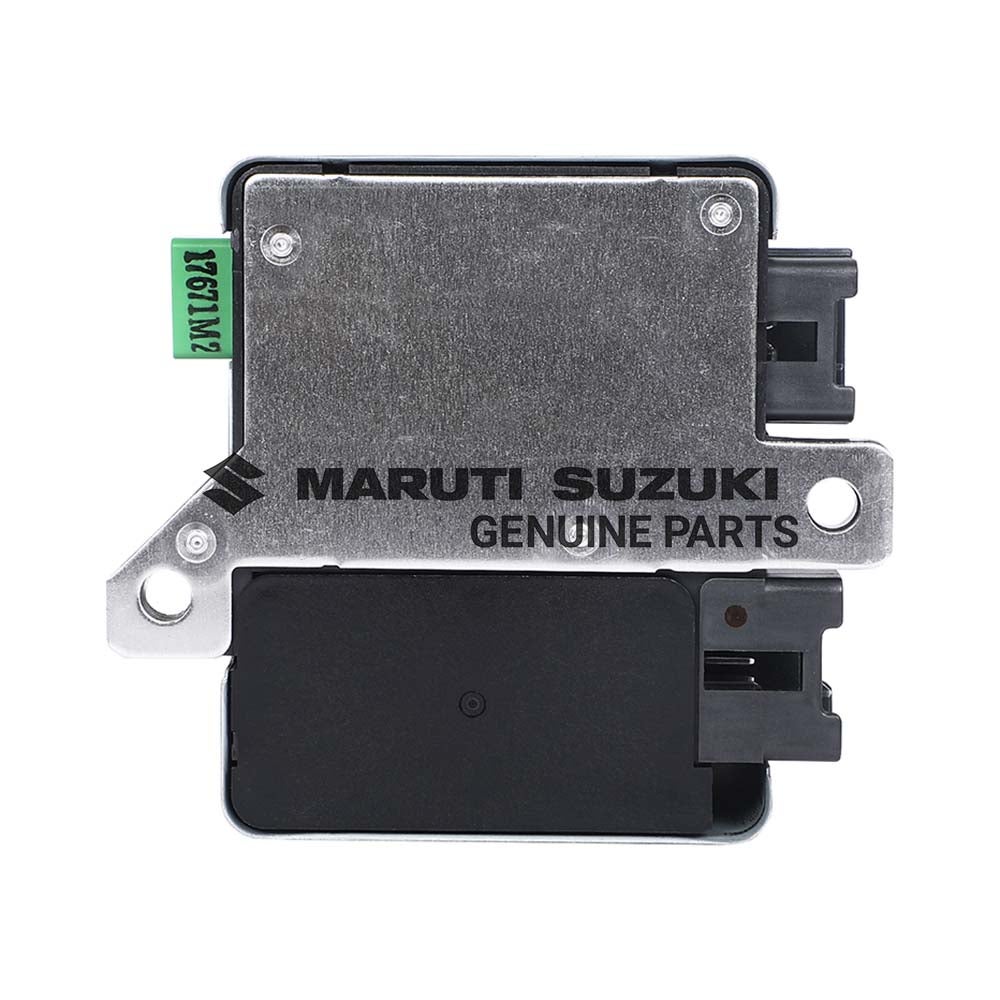 CONTROLLER ASSEMBLY_POWER STEERING