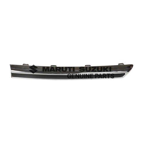 GARNISH_ RADIATOR GRILLE RH