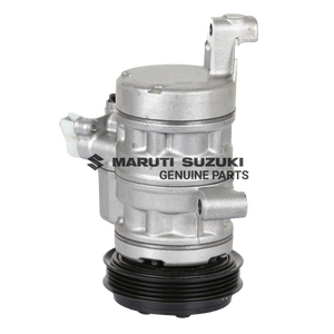 AC COMPRESSOR