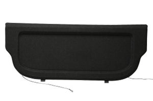 Rear Parcel Tray (Black) | Ignis