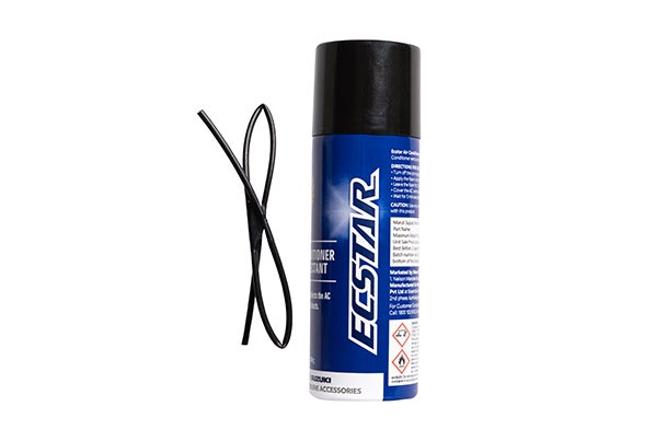 Ecstar Air Conditioner Disinfectant