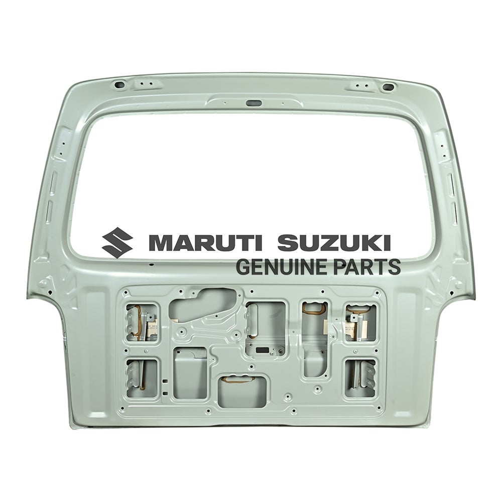 Buy PANEL ASSY BACK DOOR 69100M78L64,Maruti Suzuki Genuine Parts
