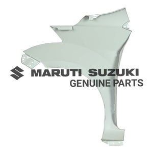 FRONT FENDER PANEL (RIGHT)