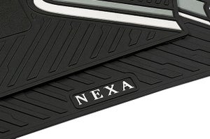 Mystic Designer Mat | Grand Vitara
