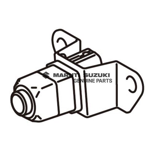 CAMERA ASSY_TELEVISION