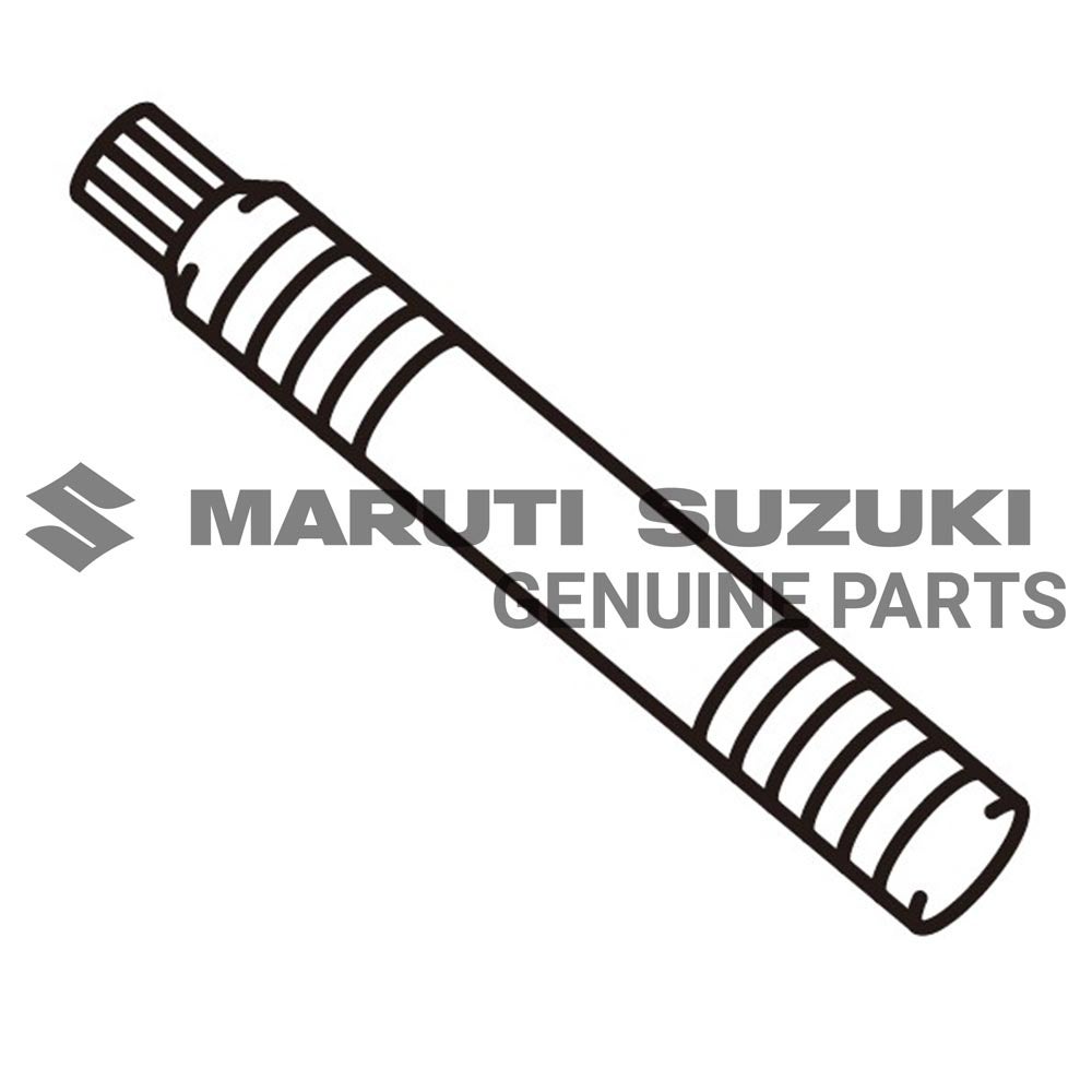 STUD BOLT