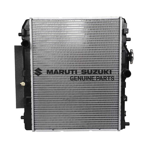 RADIATOR ASSEMBLY