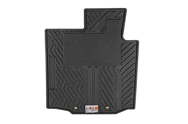 Black Mat | Victoris