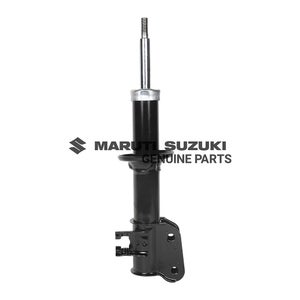 STRUT ASSEMBLY_FRONT SUSPENSION (LEFT)