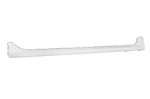 Side Underbody Spoiler - Arctic white | New Dzire