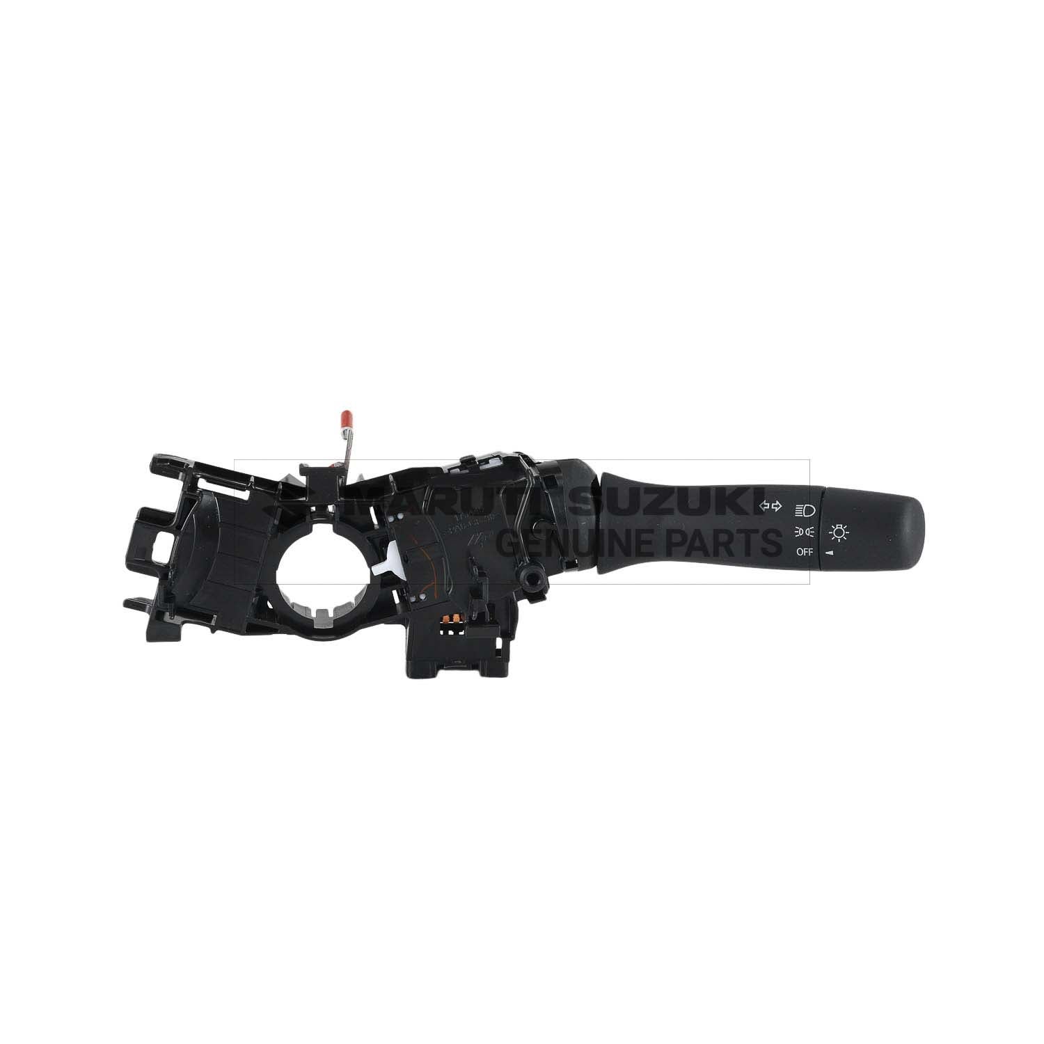 SWITCH ASSEMBLYLIGHTING & TURN