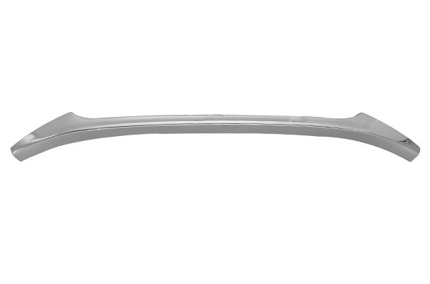 Rear Glass line Spoiler Chrome | Ignis