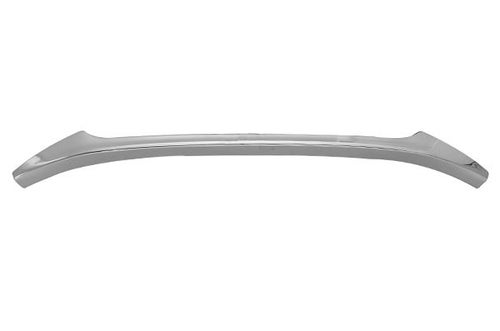 Rear Glass line Spoiler Chrome | Ignis