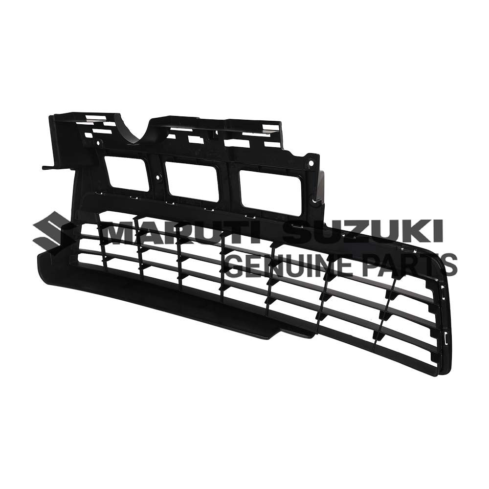 GRILLE_ RADIATOR LOWER