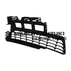 GRILLE_ RADIATOR LOWER