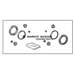 CYLINDER KIT_FR DISC BRAKE