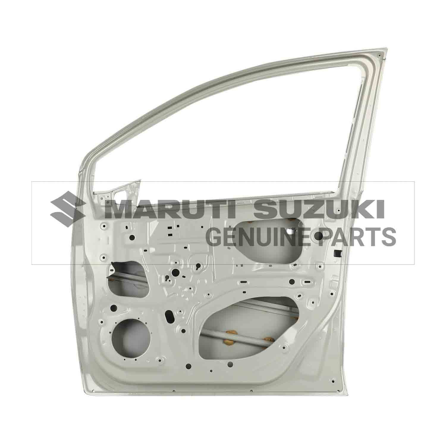 PANEL ASSY FRONT DOOR RH