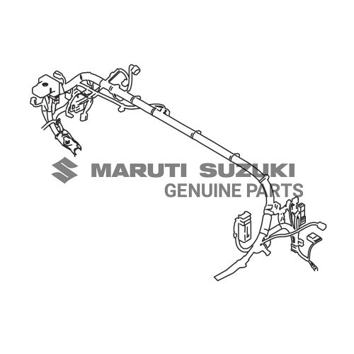 WIRING HARNESS_MAIN