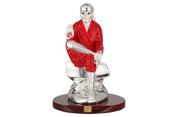God Idol - Sai Baba