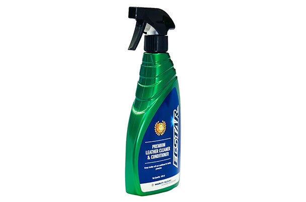 Ecstar Premium Leather Cleaner & Conditioner